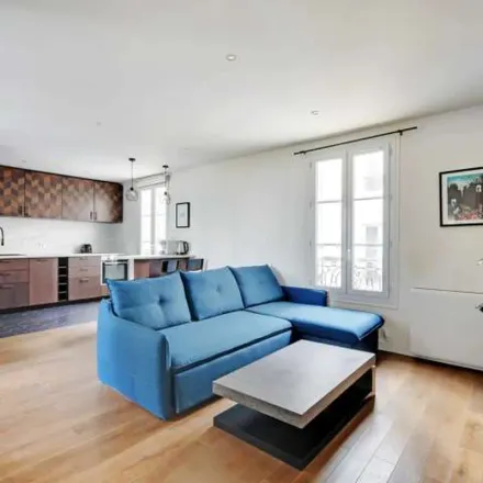 Image 2 - 32 Rue Viala, 75015 Paris, France - Apartment for rent