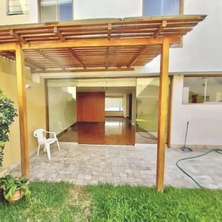 Buy this 7 bed house on Calle Augusto Bolognesi in San Isidro, Lima Metropolitan Area 15076