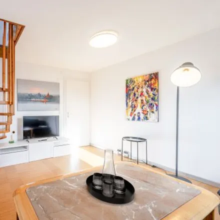 Rent this 5 bed apartment on Lichtensteinstraße 9 in 71032 Böblingen, Germany