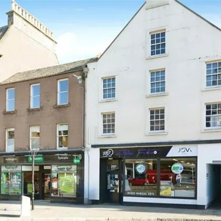 Image 1 - Farmfoods, 85 High Street, Montrose, DD10 8QY, United Kingdom - Apartment for rent