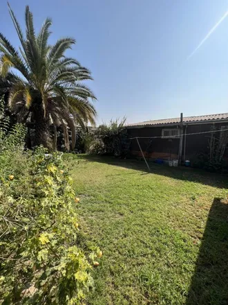 Buy this 3 bed house on Calle Uno 35 in 830 1711 La Florida, Chile