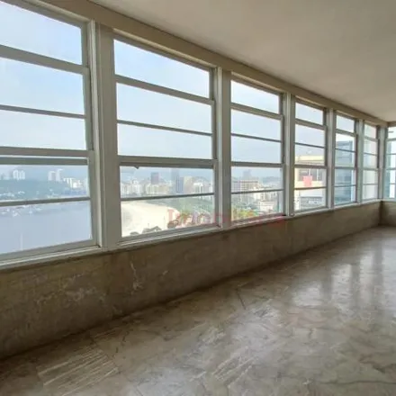 Rent this 6 bed apartment on Praia de Botafogo in Botafogo, Rio de Janeiro - RJ