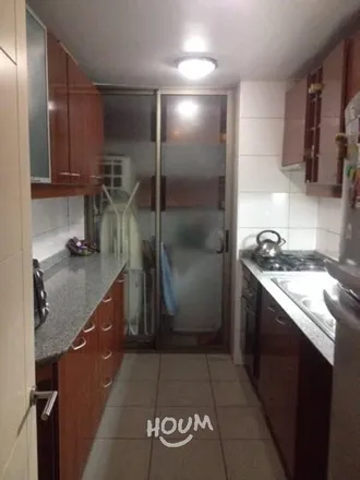 Image 4 - Silvina Hurtado 1790, 750 0000 Providencia, Chile - Apartment for sale