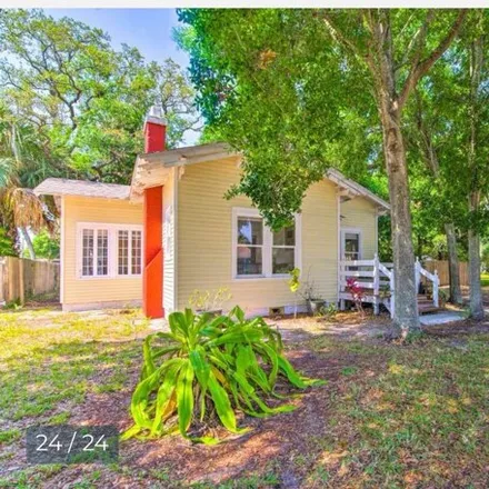 Rent this 2 bed house on McQuaid Street in Melbourne, FL 32901