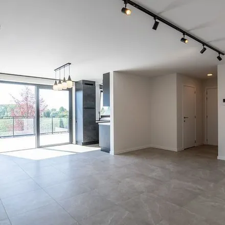 Rent this 2 bed apartment on Notelarestraat 58 in 3830 Wellen, Belgium