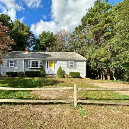 Rent this 4 bed house on 47 Pilot Drive in Dennis, MA 02660