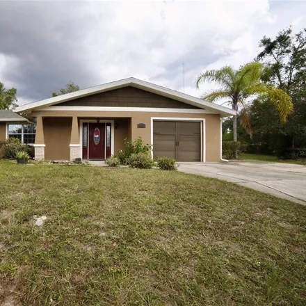 Buy this 3 bed house on 425 Chestnut Avenue in Orange City, Volusia County
