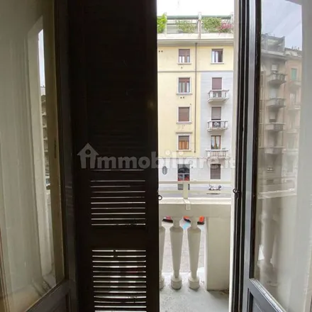 Image 2 - Via Giovanni Bottesini 15, 20134 Milan MI, Italy - Apartment for rent