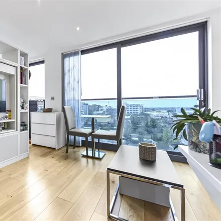 Rent this studio apartment on Staycity Aparthotels London Heathrow in Station Approach, London