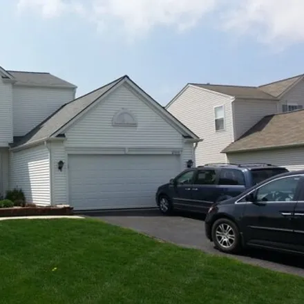 Rent this 3 bed house on 25005 Gates Lane in Plainfield, IL 60585