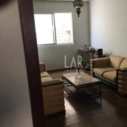 Buy this 4 bed apartment on Alameda dos Jacarandás in Pampulha, Belo Horizonte - MG