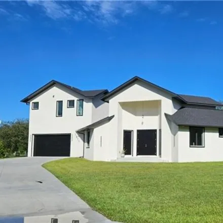 Rent this 1 bed house on 1855 Columbus Avenue in Lehigh Acres, FL 33972