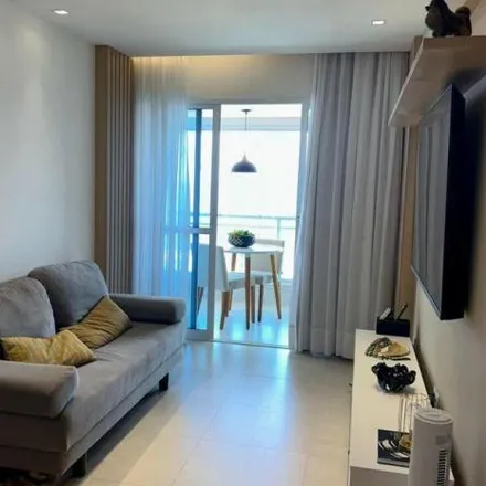 Rent this 1 bed apartment on Ed Barra Sol in Rua da Palmeira, Barra