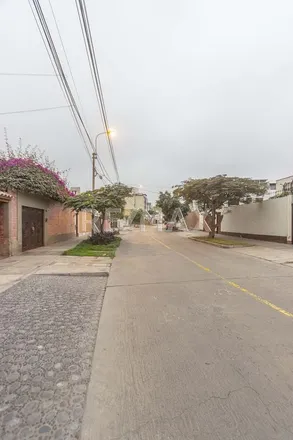 Image 3 - Jirón Gozzoli Norte, San Borja, Lima Metropolitan Area 15000, Peru - House for sale