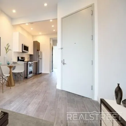 Rent this 2 bed house on 181 Chauncey Street in New York, NY 11233