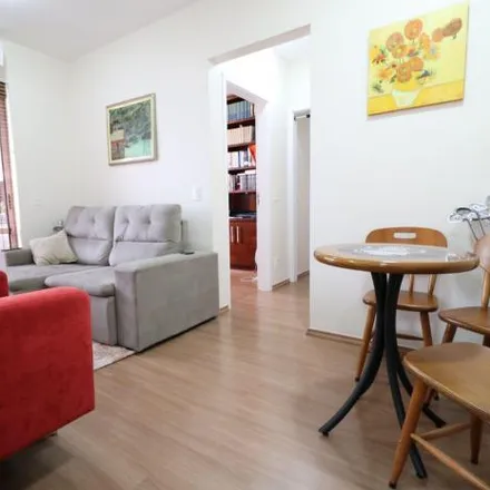 Buy this 2 bed apartment on Pateo Aurora in Avenida José Gabriel de Oliveira 685, Tucanos