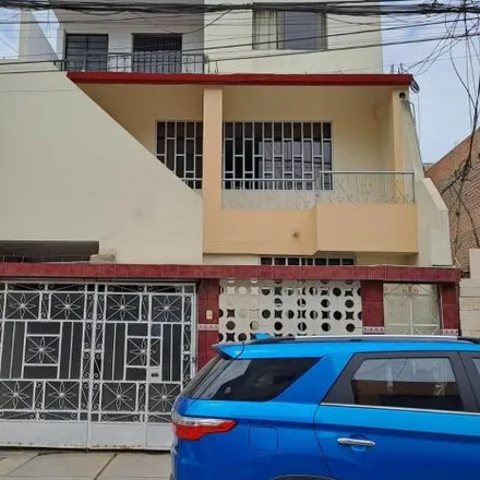 Image 2 - Calle 28, San Martín de Porres, Callao 07036, Peru - House for sale