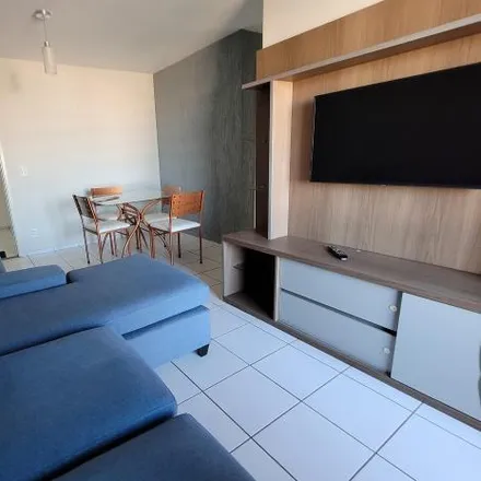 Rent this 2 bed apartment on Centro de Treinamento e Educação para o Trânsito - CETET in Rua dos Pintassilgos 2090, Pitimbu