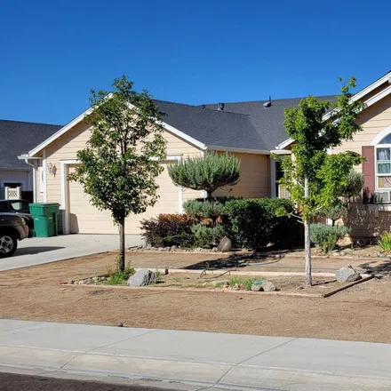 Buy this 3 bed house on 220 Shady Grove Lane in Dayton, NV 89403