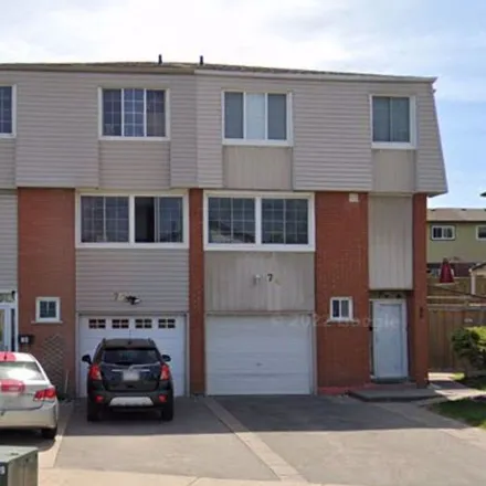 Image 5 - 76 Horne Drive, Brampton, ON L6V 3B3, Canada - Duplex for rent