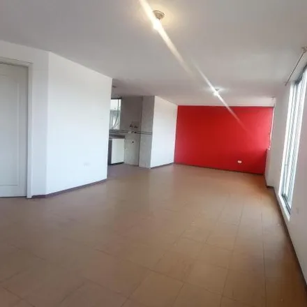 Buy this 3 bed apartment on Oe3A in 170702, Quito