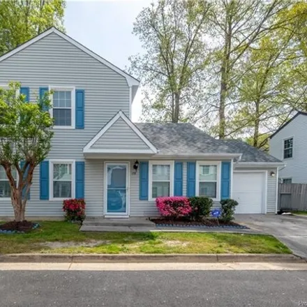 Buy this 3 bed house on 178 North Hunt Club Run in Newport News, VA 23608