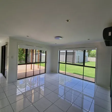 Rent this 4 bed apartment on Carrington Place in Emerald QLD 4720, Australia