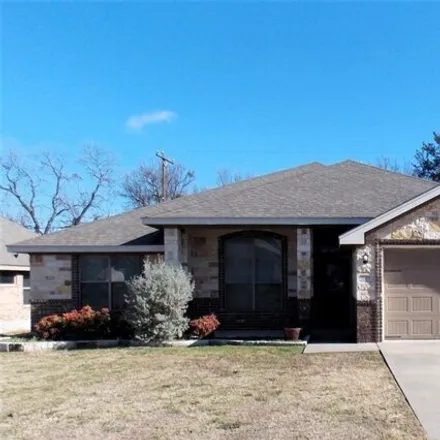 Buy this 4 bed house on 229 Sheridan Loop in Temple, TX 76513