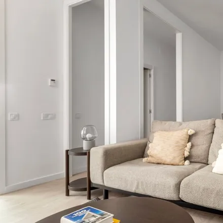 Rent this 2 bed apartment on Carrer de València in 344, 08013 Barcelona