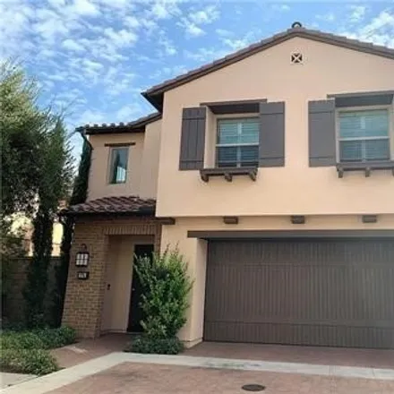 Rent this 3 bed condo on 175 Frontier in Irvine, California