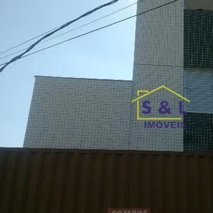 Image 2 - Rua Senador Virgilio Tavara, Pampulha, Belo Horizonte - MG, 31360-000, Brazil - Apartment for sale
