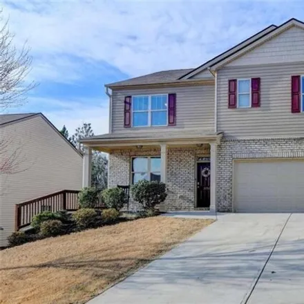 Buy this 5 bed house on Lilac Creek Trail in Gainesville, GA 30507