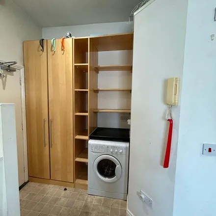 Rent this 1 bed apartment on 15 Mountpleasant Avenue Upper in Rathmines, Dublin