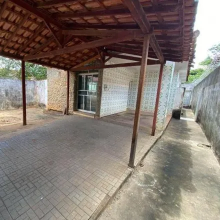 Buy this 3 bed house on Rua Professor Monteiro Fonseca in Vila Brasília, Montes Claros - MG