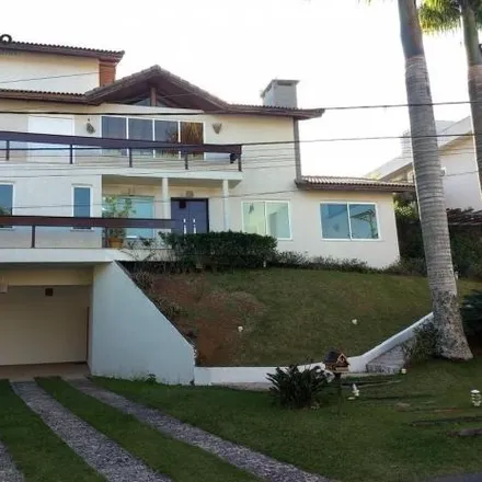 Buy this 4 bed house on Avenida Prefeito Henrique Peres in Brás Cubas, Mogi das Cruzes - SP