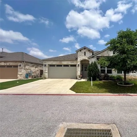 Image 1 - 4629 Collins Street, Round Rock, TX 78681, USA - House for rent
