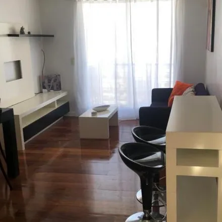 Rent this studio apartment on Avenida San Juan 3750 in Boedo, 1233 Buenos Aires