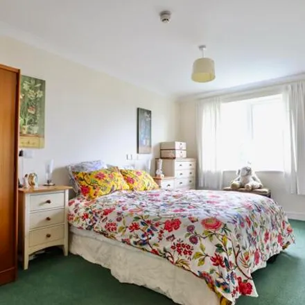 Image 5 - Rutland Crescent, Trowbridge, BA14 0NU, United Kingdom - Apartment for sale