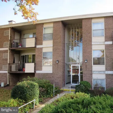 Buy this 2 bed apartment on 3829 Saint Barnabas Road in Silver Hill Park, Suitland