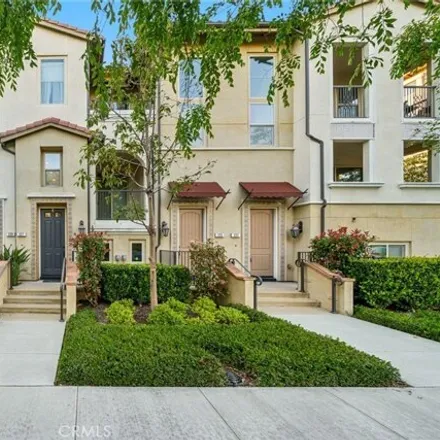 Rent this 2 bed condo on 221-239 Native Spring in Irvine, CA 92618