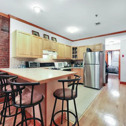 Rent this 2 bed apartment on 913 Park Avenue in Hoboken, NJ 07030