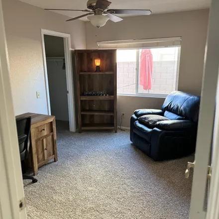 Rent this 1 bed room on 13658 North 79th Lane in Peoria, AZ 85381