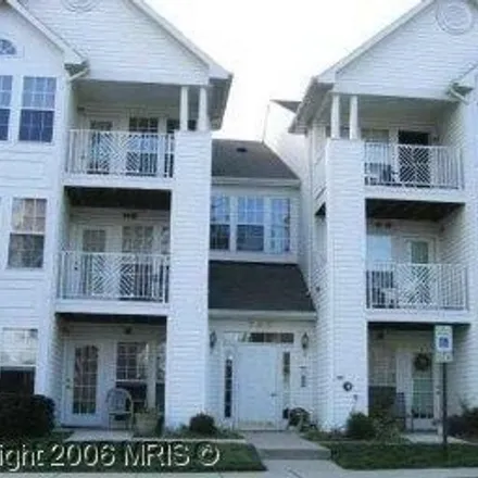 Image 2 - Harvest Run Drive, Odenton, MD 21113, USA - Condo for rent