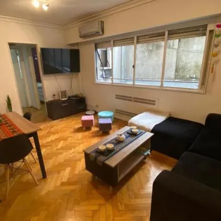 Rent this 2 bed apartment on Aráoz 2465 in Palermo, C1425 DGK Buenos Aires