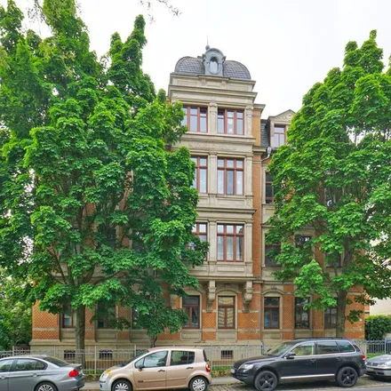 Rent this 3 bed apartment on Clara-Viebig-Straße 7 in 01159 Dresden, Germany