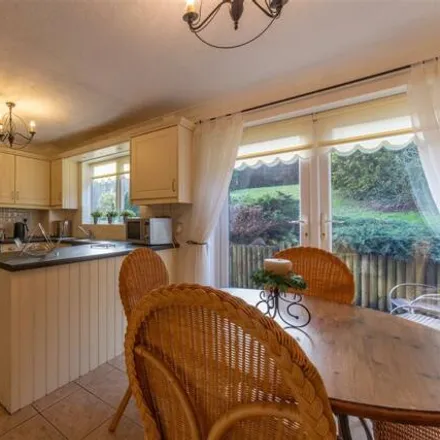 Image 7 - Hawkes Ridge, Cwmbran, NP44 6JT, United Kingdom - House for sale
