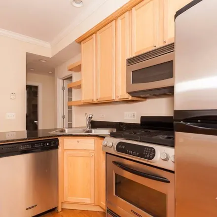 Rent this 1 bed apartment on 3244 North Clifton Avenue