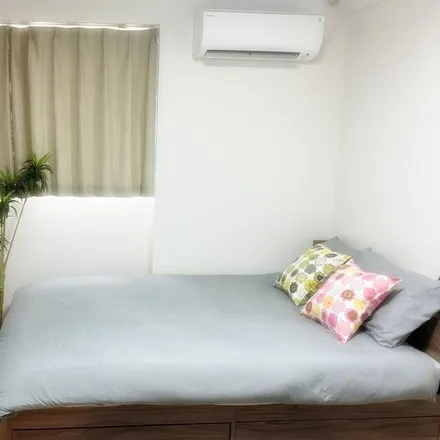 Rent this 3 bed apartment on Konohana Ward in Osaka, Osaka Prefecture 554-0012