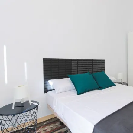 Rent this 7 bed room on Carrer de Mallorca in 163, 08001 Barcelona
