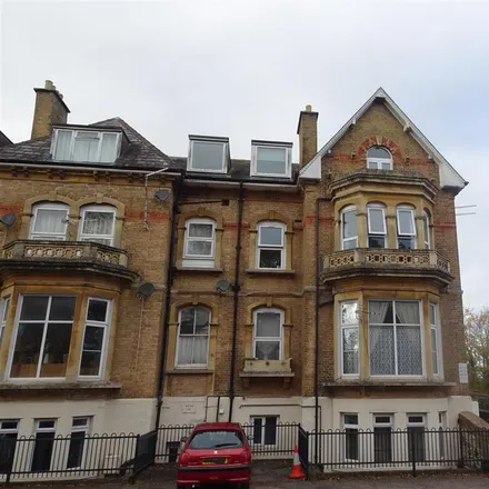 Rent this 2 bed apartment on 48 Trull Road in Taunton, TA1 4QH